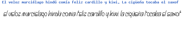 Fuente HANGCI__.TTF