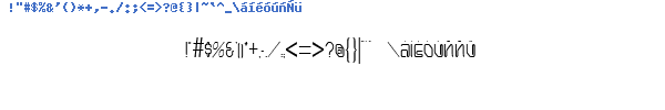 Fuente HANGCN__.TTF