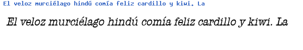 Fuente HEADCI__.TTF