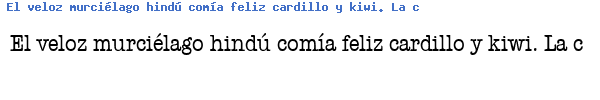 Fuente HEADCN__.TTF