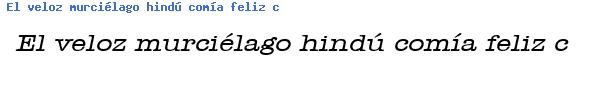 Fuente HEADWI__.TTF