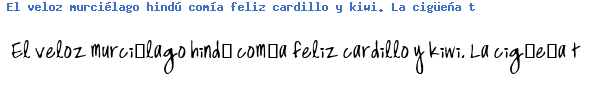 Fuente HIGHS___.TTF