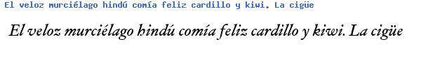 Fuente HOEFLERI.TTF