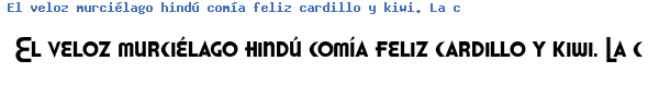 Fuente HONEJ.ttf
