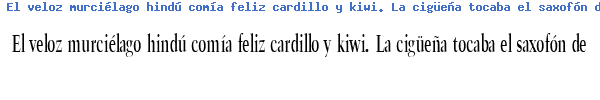 Fuente HORNTN__.TTF