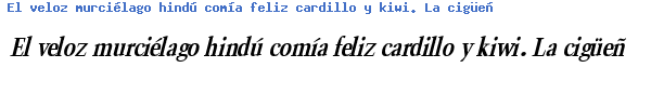 Fuente HORNZ___.TTF