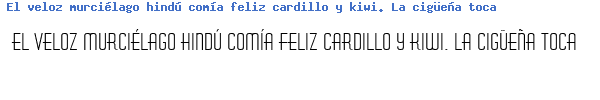 Fuente HUSTEN__.TTF