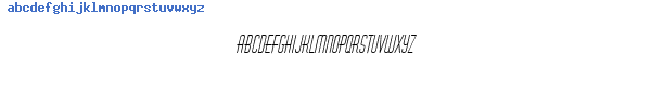Fuente HUSTI___.TTF