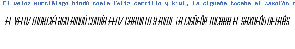 Fuente HUSTWBI_.TTF