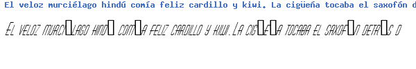 Fuente HUXL CI.TTF