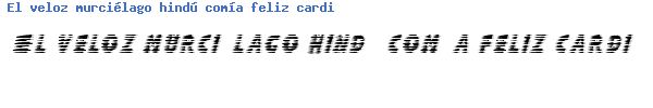 Fuente Halcion Italic.ttf