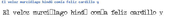 Fuente Haldanor.ttf