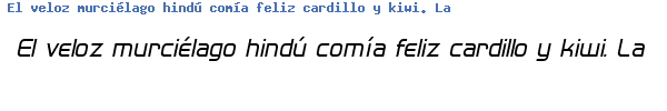 Fuente Hall Fetica Italic.ttf