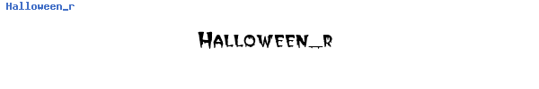 Fuente Halloween_r.ttf