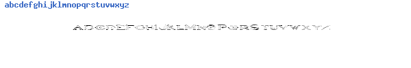 Fuente Halo OutlineRegular.ttf
