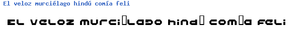 Fuente Halo11.ttf