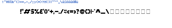 Fuente Halt.ttf