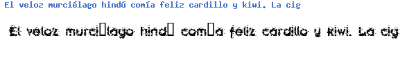Fuente Hammeroid.ttf
