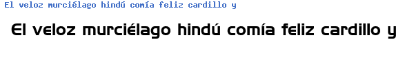 Fuente Handel Gothic BT.ttf