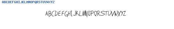 Fuente Handwrite-Pen.ttf