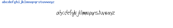 Fuente Handwrite-Pen.ttf