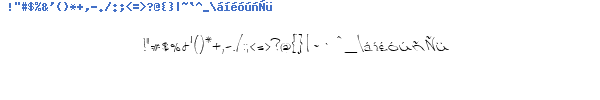 Fuente Handwriting.ttf