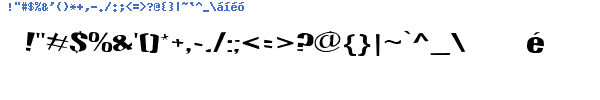 Fuente Happy.ttf