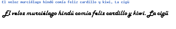 Fuente Hdaswfte.ttf