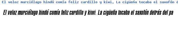 Fuente Hearnultcomp Oblique.ttf