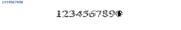Fuente Heats386.ttf
