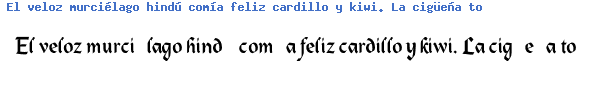 Fuente Heidelb1.ttf