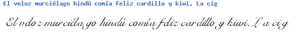 Fuente Heilscript_r.ttf