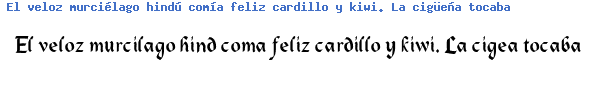 Fuente Helgarchance.ttf