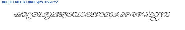Fuente Henry Morgan Hand.ttf