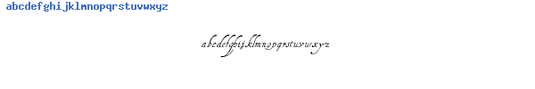 Fuente Henry Morgan Hand.ttf