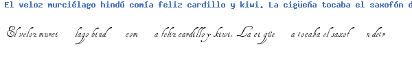 Fuente Henry Morgan Hand.ttf