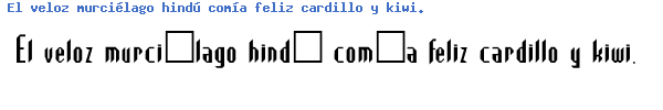 Fuente Highla2.ttf
