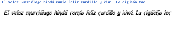 Fuente Highnoon_i.ttf