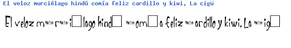 Fuente Hoola boola.ttf