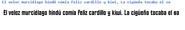 Fuente Horizonn.ttf