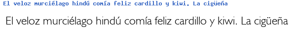 Fuente Hum521Lt.ttf