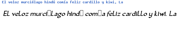 Fuente Humble Oblique.ttf