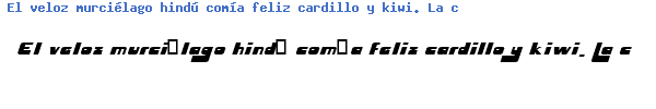 Fuente Huskysta.ttf