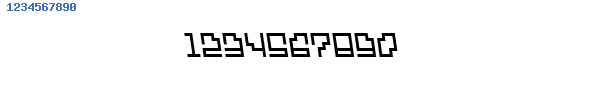 Fuente Hypersonic.ttf