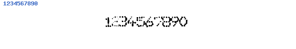 Fuente I am Monomer.ttf