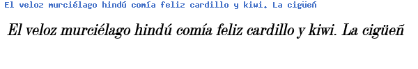 Fuente INDY17BI.TTF