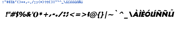 Fuente INDYI___.TTF