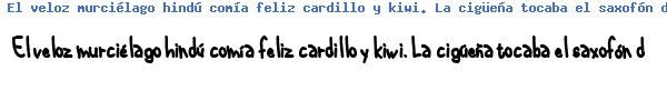 Fuente INTEC.TTF