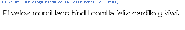 Fuente Iambus.ttf