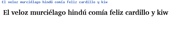 Fuente Ichrtrb.ttf